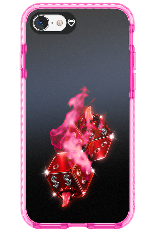 Lucky Thirsty 2.0 - Apple iPhone 7