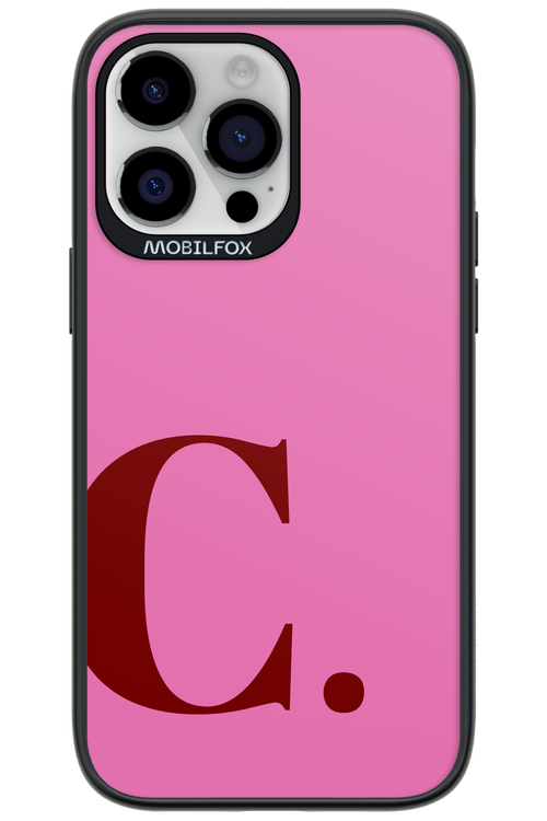 C (Sorbet) 2.0 - Apple iPhone 14 Pro Max