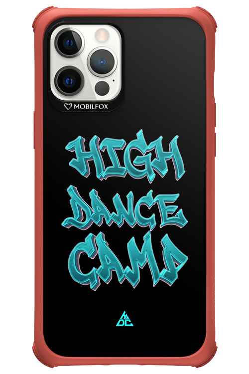 HDC 2 - Apple iPhone 12 Pro Max