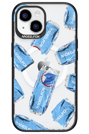 Mobilfox Gum - Apple iPhone 15