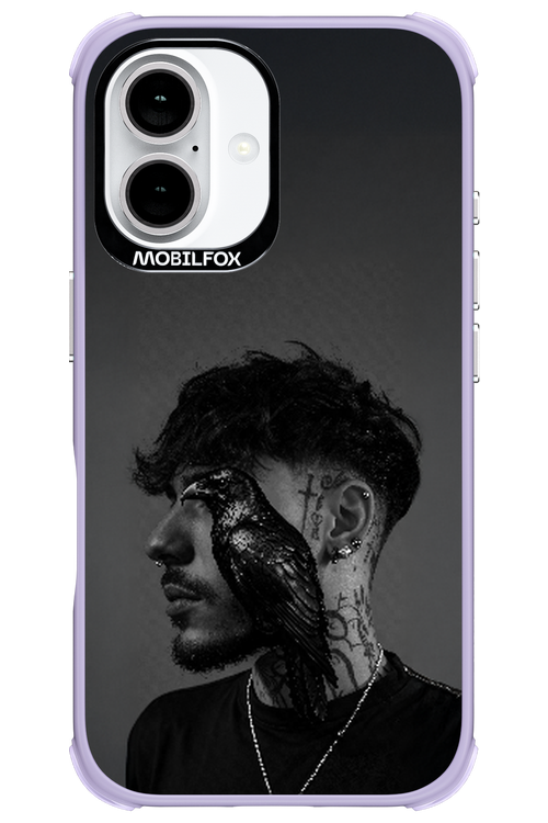 RAVEN 2.0 - Apple iPhone 16