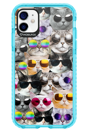 Cat World - Apple iPhone 11