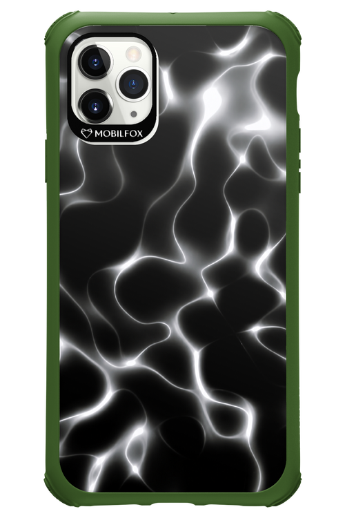 Dark Aura 2.0 - Apple iPhone 11 Pro Max