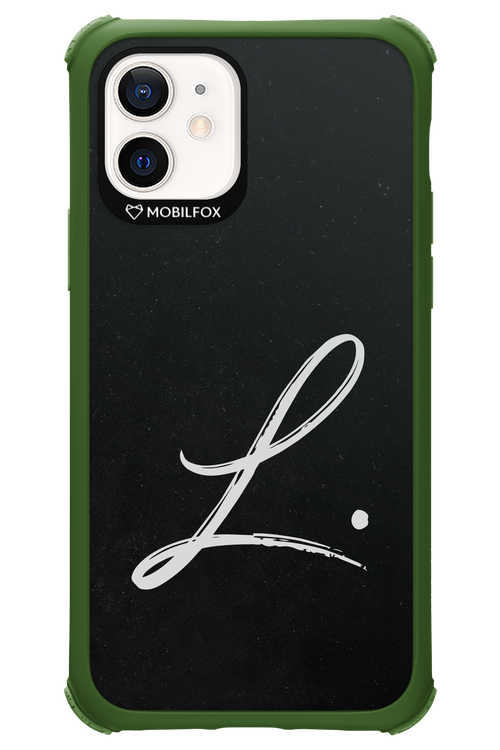 (Off Space) L 2.0 - Apple iPhone 12