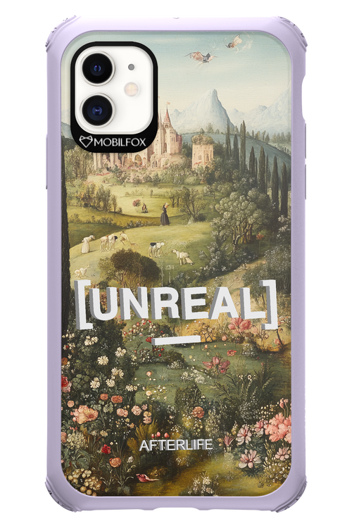Afterlife 2.0 - Apple iPhone 11