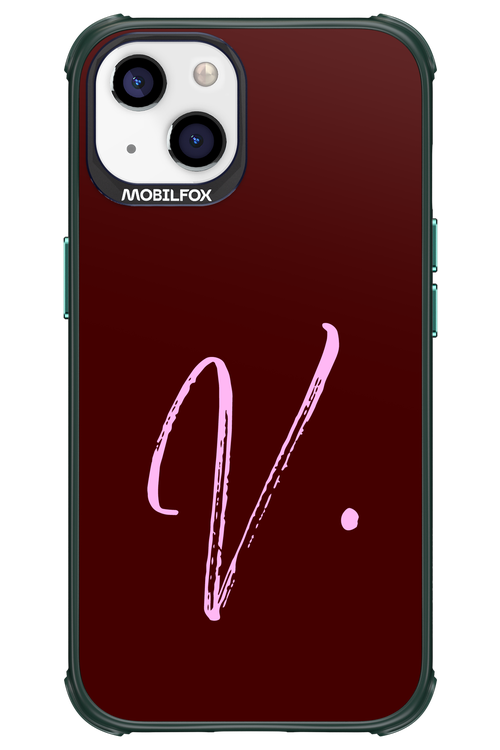 (Dark Blush) V 2.0 - Apple iPhone 13