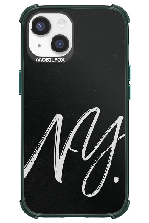 (Off Space) NY 2.0 - Apple iPhone 14