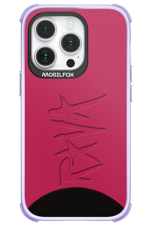 Rava Brick 2.0 - Apple iPhone 14 Pro