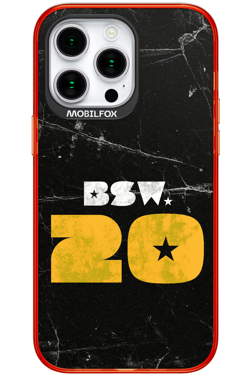 BSW 20 (1) 2.0 - Apple iPhone 15 Pro Max