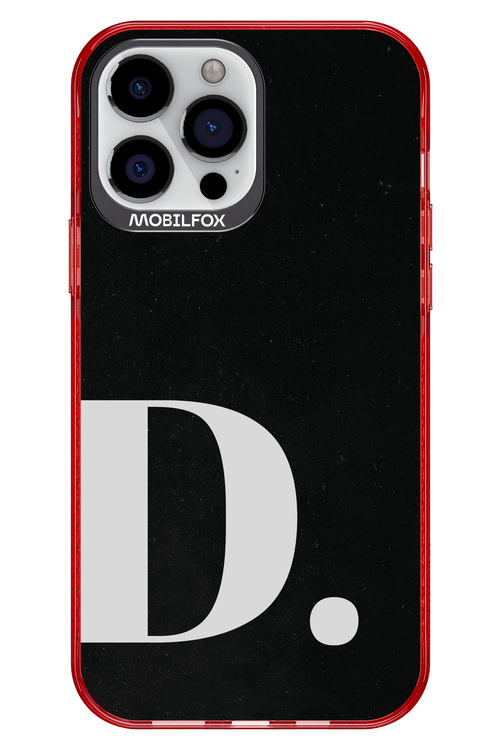 D (Off Space) 2.0 - Apple iPhone 13 Pro Max