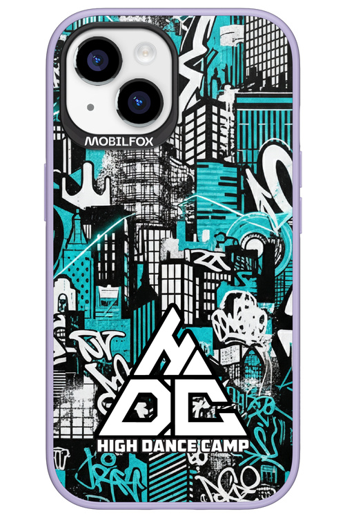 HDC 3 2.0 - Apple iPhone 15