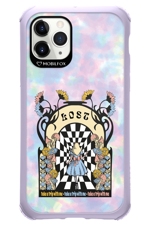 L0ST 2.0 - Apple iPhone 11 Pro