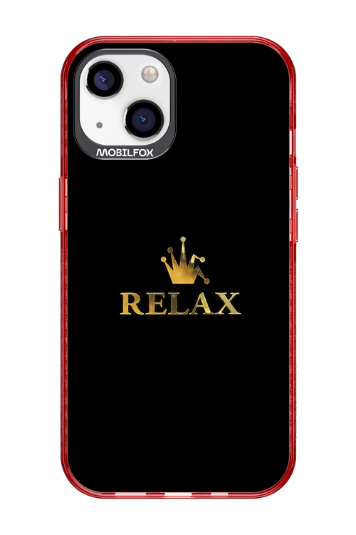 Relax 2.0 - Apple iPhone 13