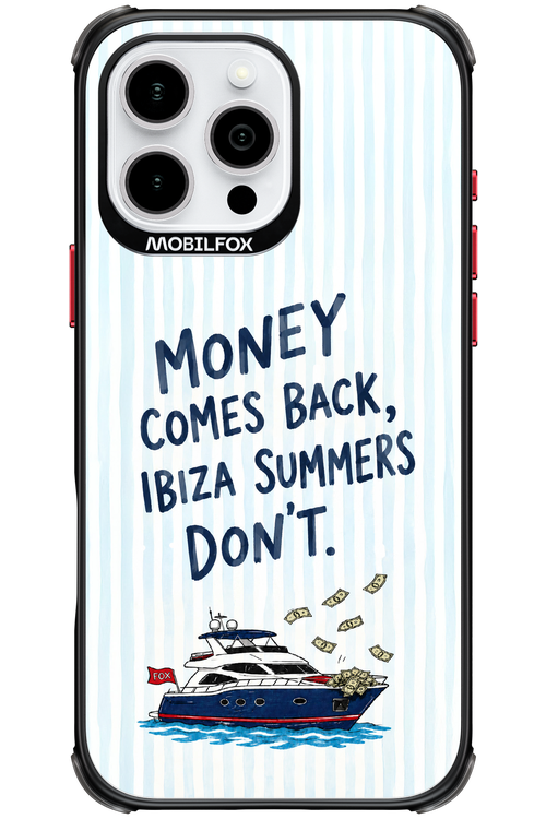 Ibiza summers 2.0 - Apple iPhone 16 Pro Max