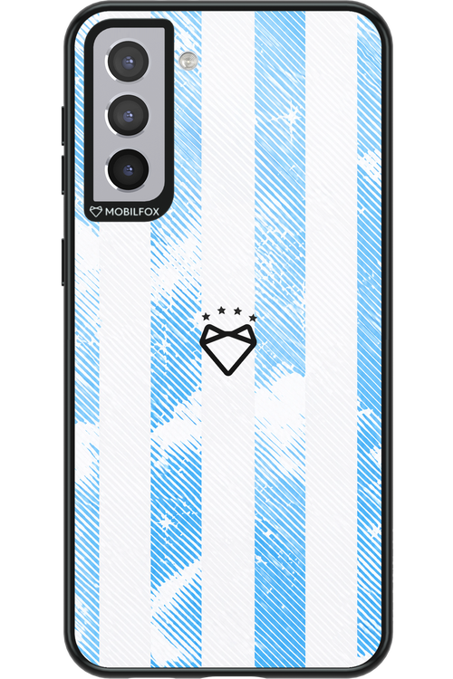 Argentina II 2.0 - Samsung Galaxy S21+