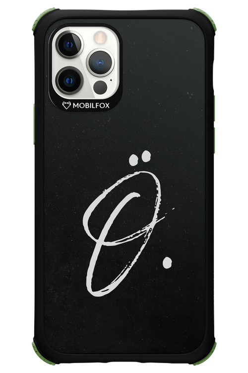 (Off Space) O II 2.0 - Apple iPhone 12 Pro