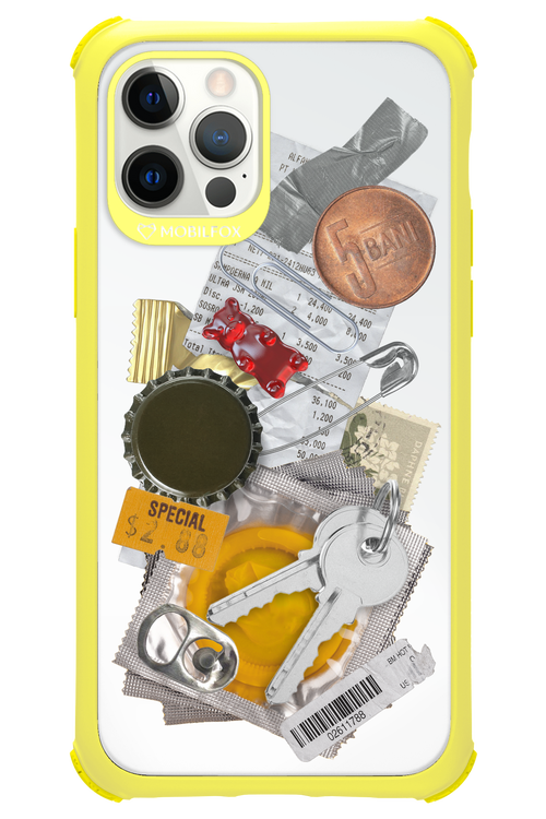 Just in Case - Apple iPhone 12 Pro