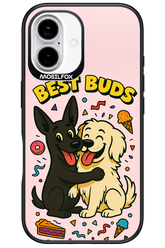 Best Buds 2.0 - Apple iPhone 16