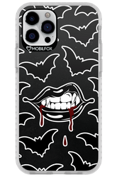 Bat Mouth - Apple iPhone 12 Pro