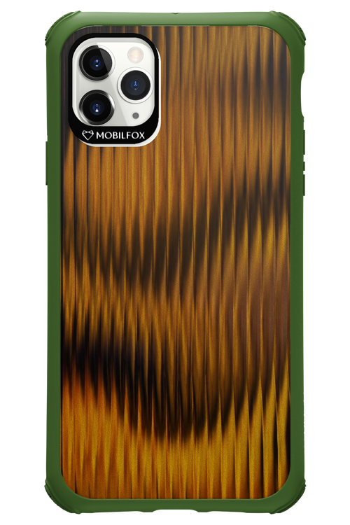 Striped grass 2.0 - Apple iPhone 11 Pro Max