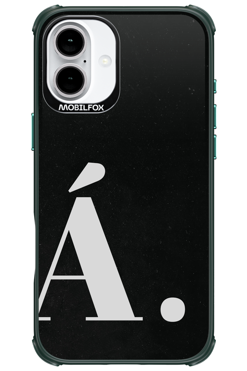 A II (Off Space) 2.0 - Apple iPhone 16 Plus