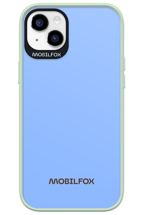 Light Blue - Apple iPhone 14 Plus