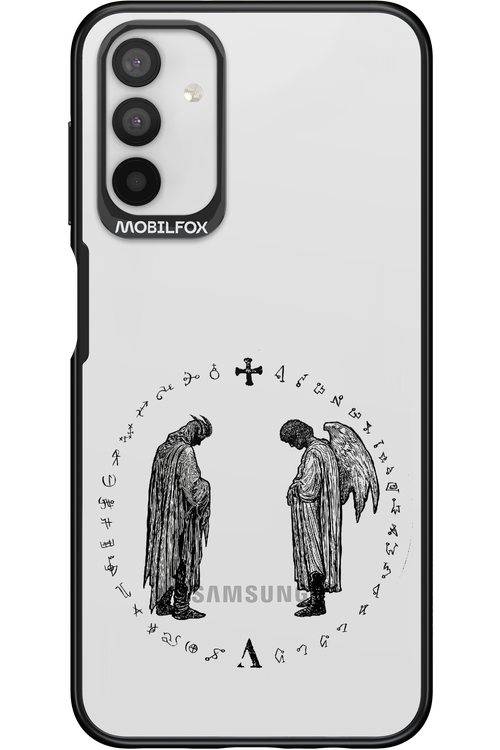 iNGER & D3MON V2 2.0 - Samsung Galaxy A04s