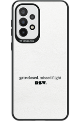 BSW FourSeasons 12 2.0 - Samsung Galaxy A33