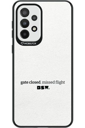 BSW FourSeasons 12 2.0 - Samsung Galaxy A33