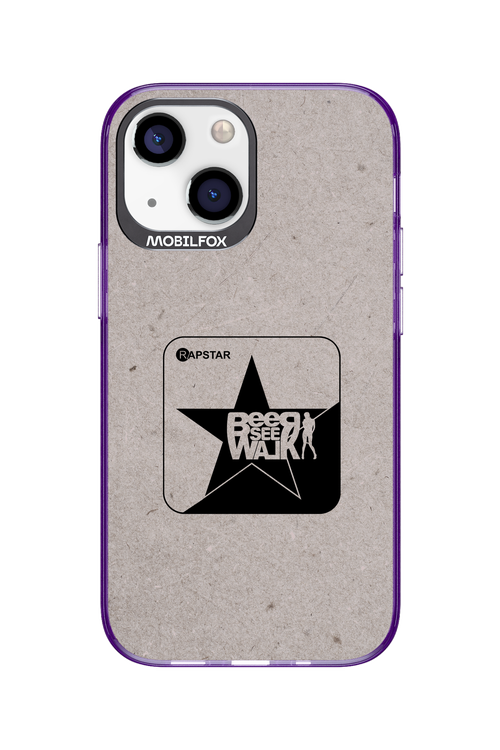 Rapstar - Apple iPhone 13 Mini