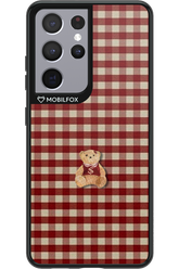 STELLAR TEDDY - Samsung Galaxy S21 Ultra