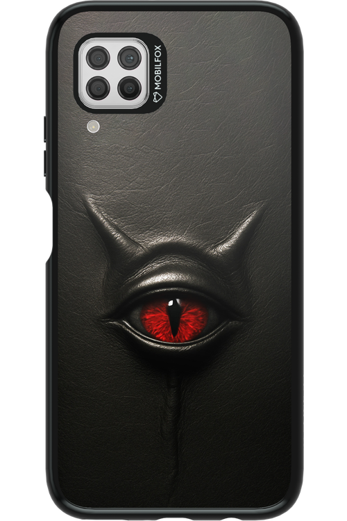 DevilEye - Huawei P40 Lite