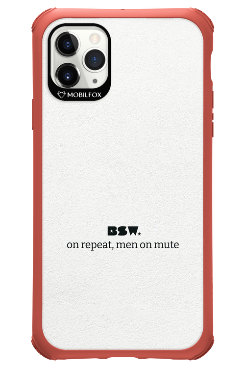 BSW FourSeasons 14 2.0 - Apple iPhone 11 Pro Max