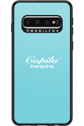 Copilu Porsche - Samsung Galaxy S10