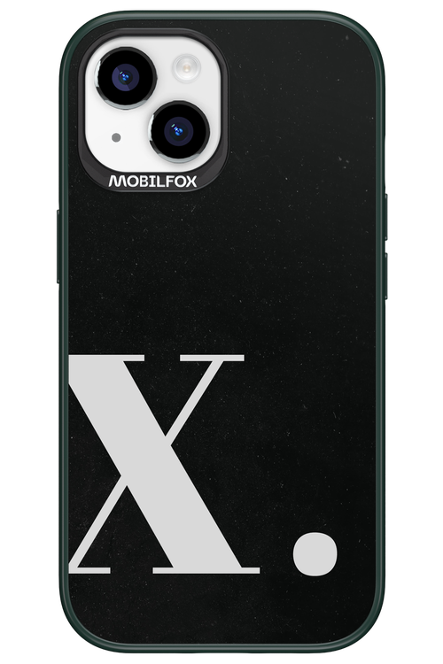 X (Off Space) 2.0 - Apple iPhone 15