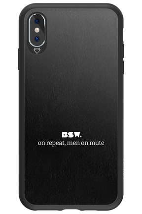 BSW FourSeasons 7 2.0 - Apple iPhone XS Max