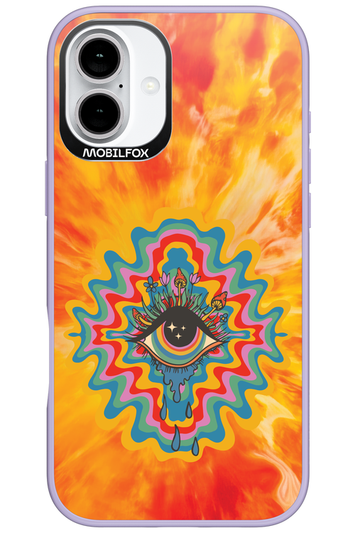 ThirdEye 2.0 - Apple iPhone 16 Plus