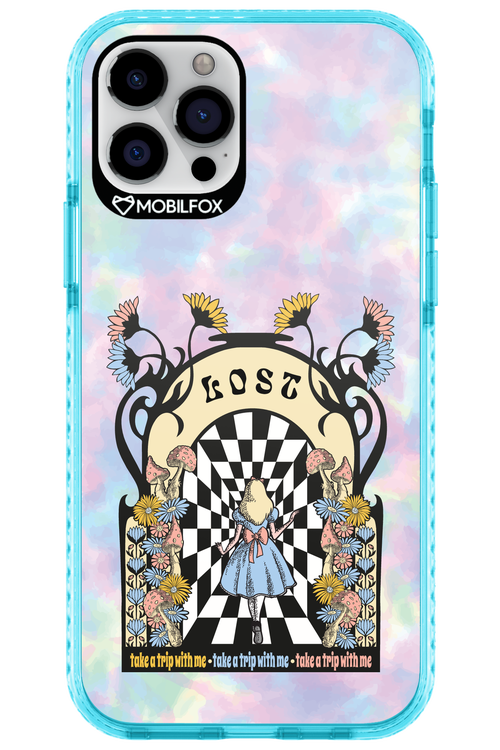 L0ST 2.0 - Apple iPhone 12 Pro