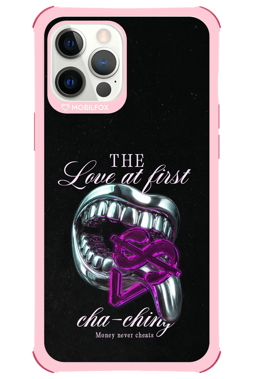 Cha-Ching 2.0 - Apple iPhone 12 Pro Max