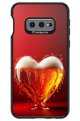 Toast to Love - Samsung Galaxy S10e