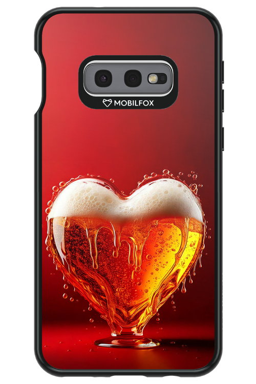 Toast to Love - Samsung Galaxy S10e