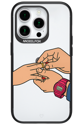 Lover - Apple iPhone 15 Pro