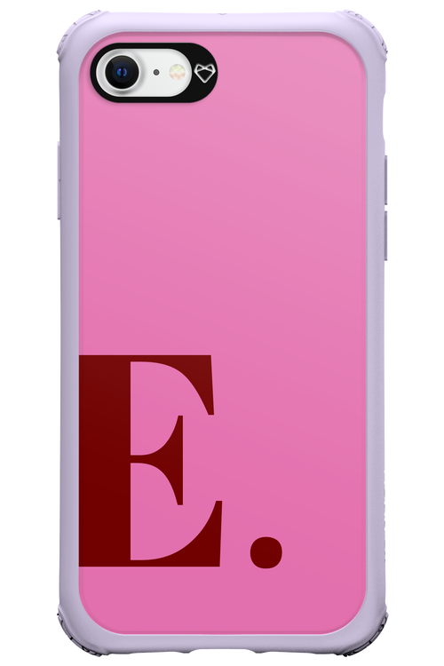 E (Sorbet) 2.0 - Apple iPhone SE 2022