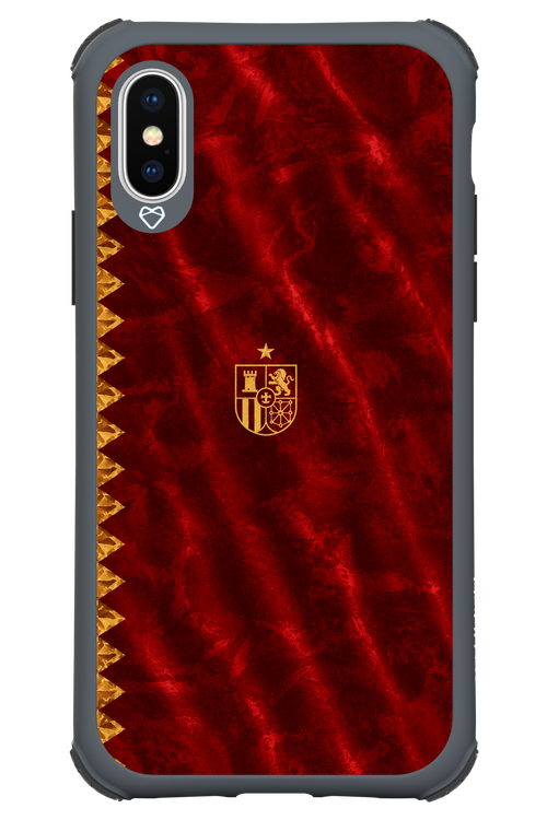 Spania 2.0 - Apple iPhone XS