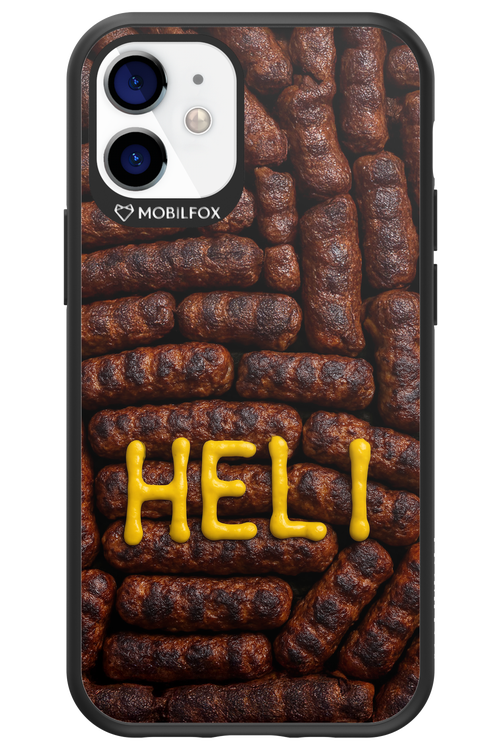 Mici 2.0 - Apple iPhone 12 Mini