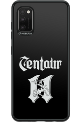Centaur Logo Black 2.0 - Samsung Galaxy A41