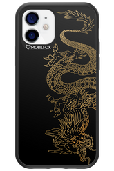 Gold Age - Apple iPhone 12