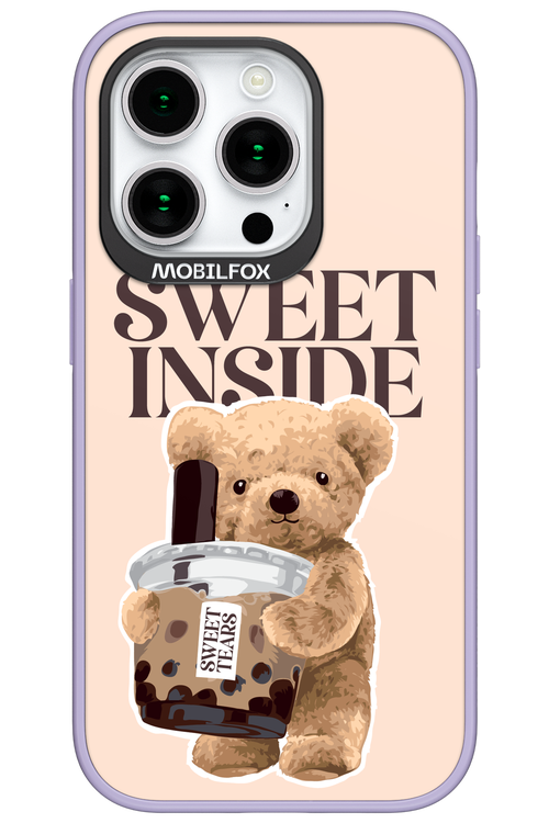 Sweet Inside 2.0 - Apple iPhone 15 Pro
