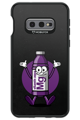 Vitamin Aqua Mg - Samsung Galaxy S10e