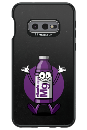 Vitamin Aqua Mg - Samsung Galaxy S10e